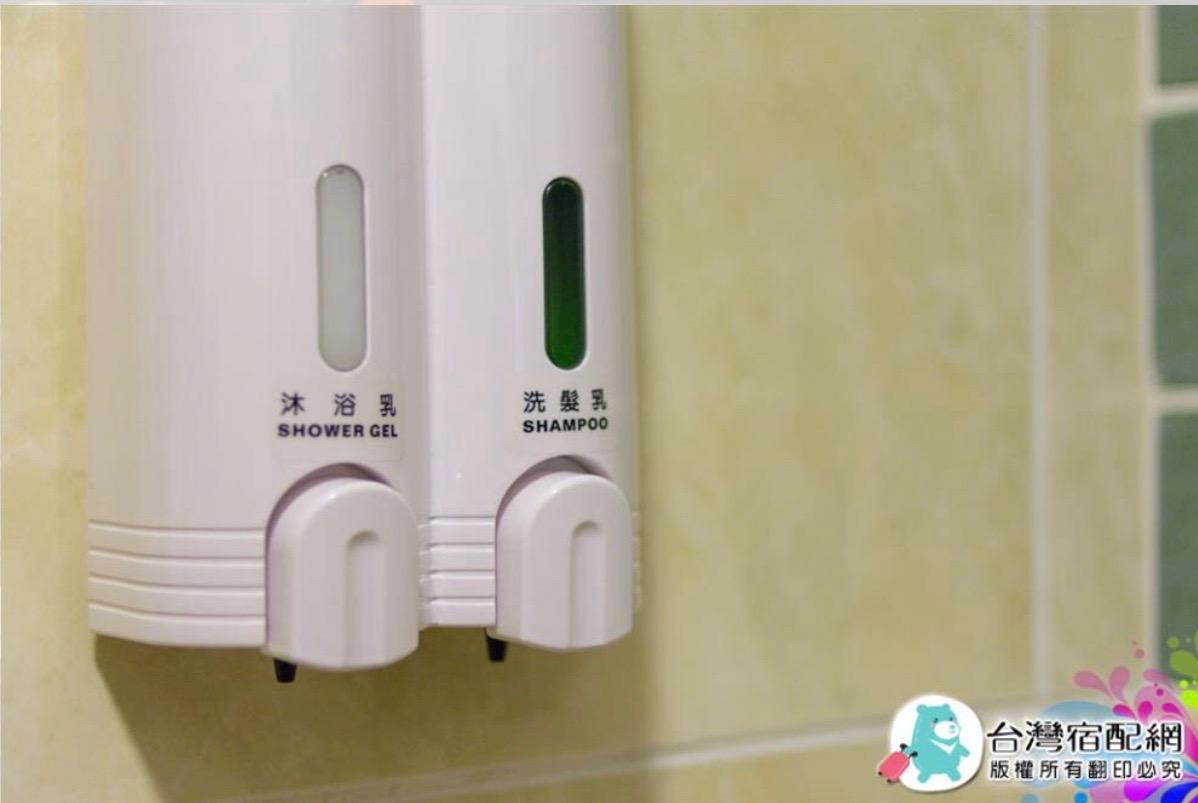 Joaily Otel Hualien Dış mekan fotoğraf