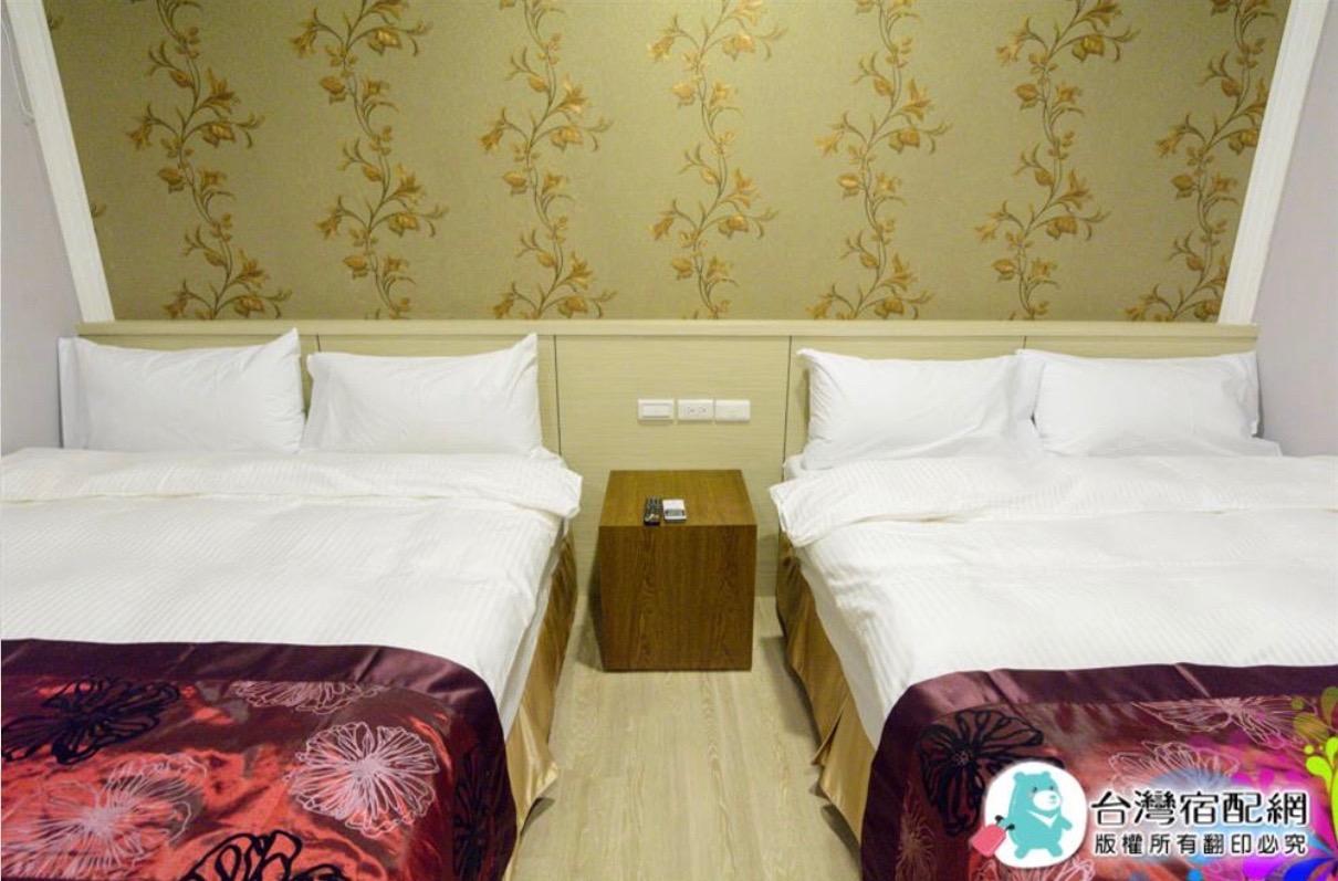 Joaily Otel Hualien Dış mekan fotoğraf