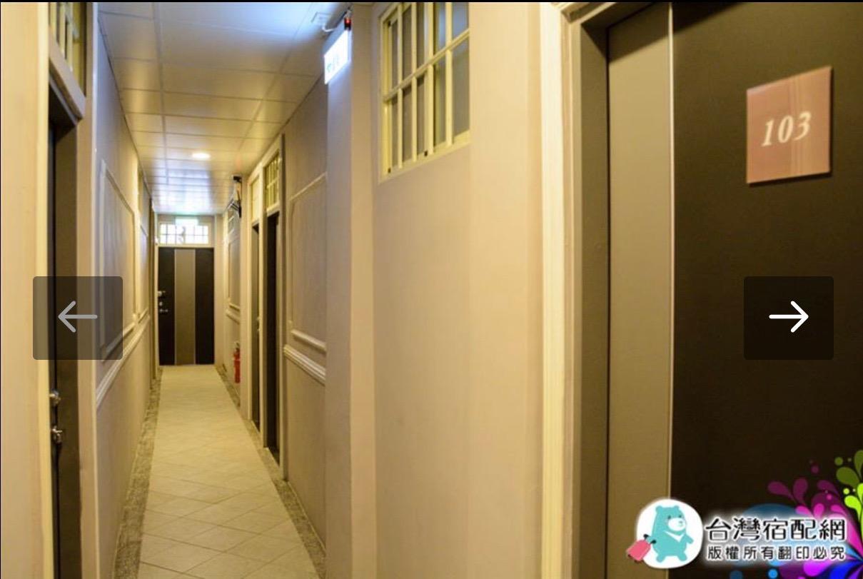 Joaily Otel Hualien Dış mekan fotoğraf